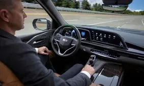 رقابت غول‌های خودروسازی جهان برای دستیابی به فناوری خودرو‌های خودران