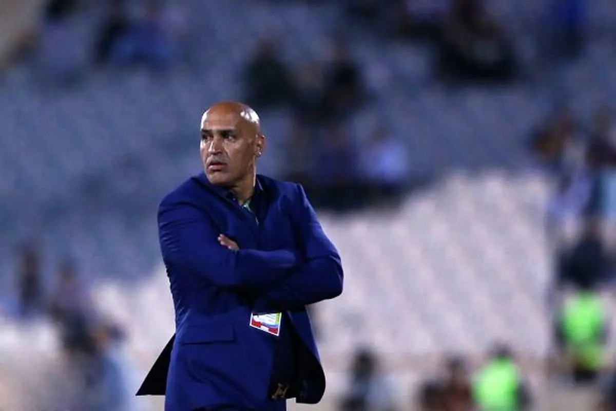 سومین پاتک منصوریان به برانکو