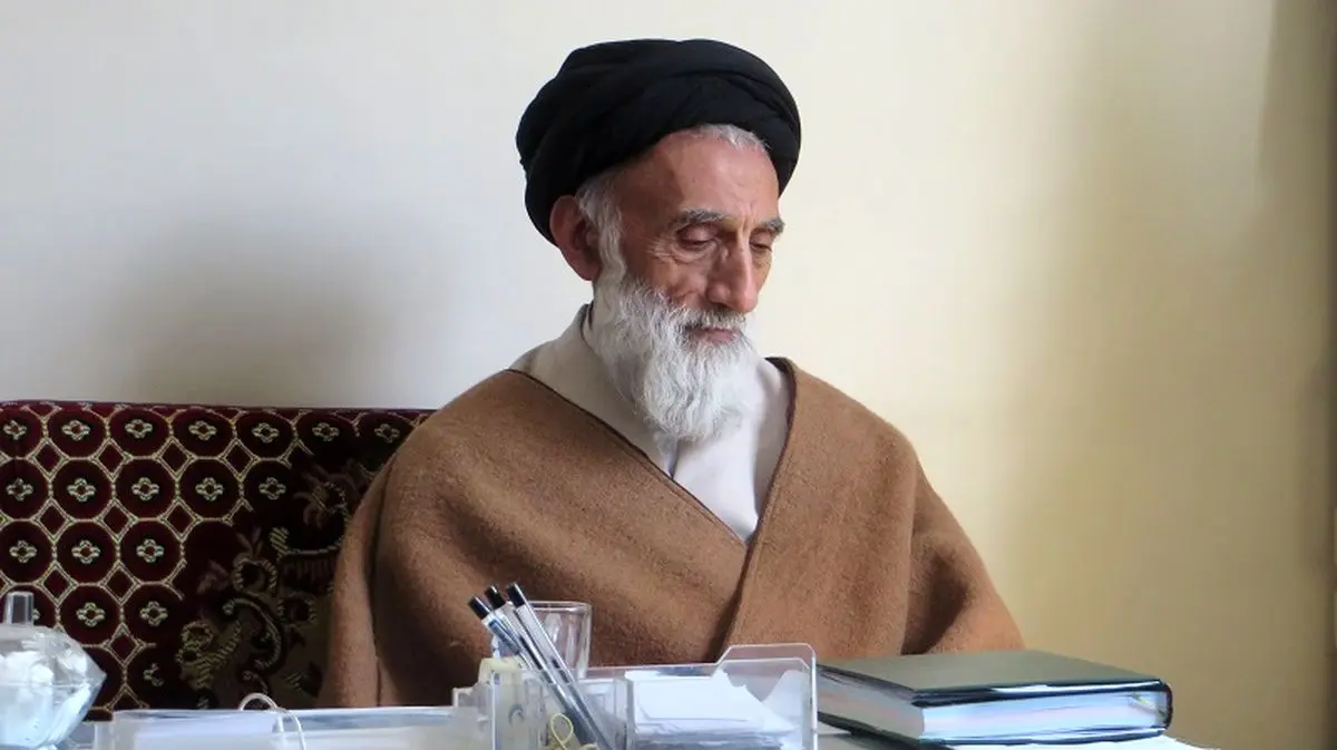 آخرین وضعیت جسمی عضو مجلس خبرگان بعد از سکته مغزی