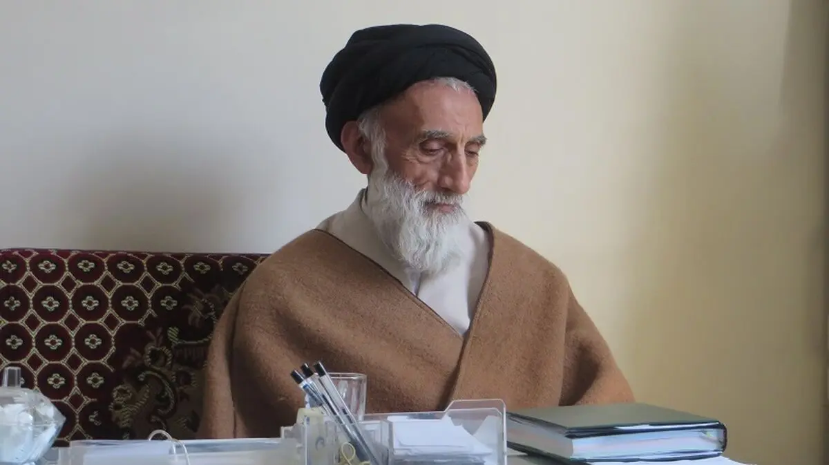 آخرین وضعیت جسمی عضو مجلس خبرگان بعد از سکته مغزی