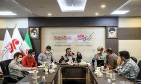 هپکو چگونه دوباره بلند خواهد شد؟