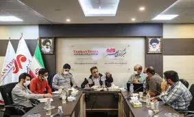 هپکو چگونه دوباره بلند خواهد شد؟