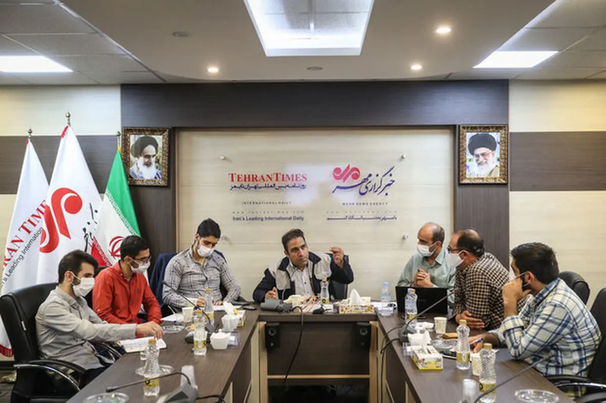 هپکو چگونه دوباره بلند خواهد شد؟