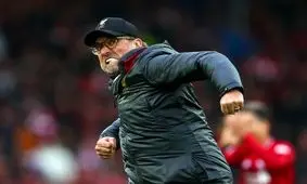 یورگن کلوپ در تله افتاد!