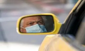 تأثیر عجیب کرونا بر رانندگی