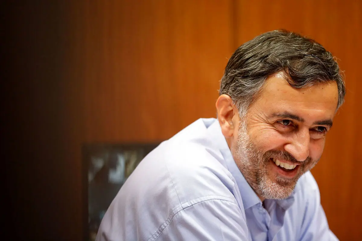 مدیرمسئول روزنامه جوان در بیمارستان بستری شد