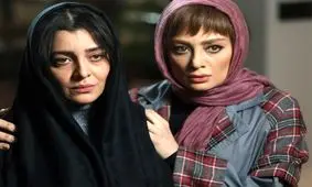 یکتا ناصر: نقش «رستا» را دوست نداشتم! / فیلم