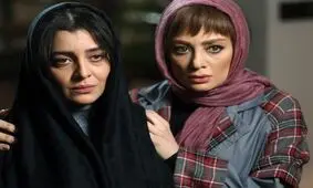 یکتا ناصر: نقش «رستا» را دوست نداشتم! / فیلم