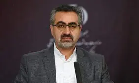 ماسک نزدن شجاعت نیست