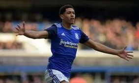 گرانترین بازیکن جوان تاریخ به دورتموند پیوست