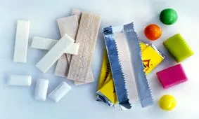 هر طعمی در آدامس چه فایده‌ای دارد؟