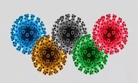 شاید المپیک توکیو لغو شود