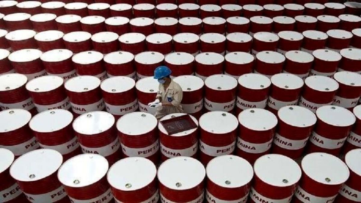 صادرات نفت خام عربستان به پایین‌ترین سطح در ۱۰ سال اخیر رسید