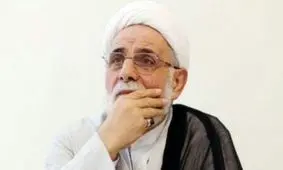 حجت الاسلام والمسلمین ناطق نوری سرباز ولایت است