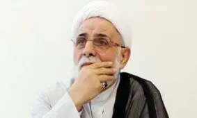 حجت الاسلام والمسلمین ناطق نوری سرباز ولایت است