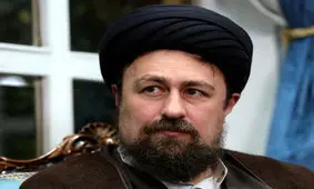 سید حسن خمینی: قانونی که تیغش نمی‌برد، همان بهتر که از بیخ برداشته شود