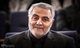 اقدام عجیب رسانه دولت شب قبل از انتخابات/ واکنش سردار سلیمانی به سواستفاده انتخاباتی از خود تکذیب شد