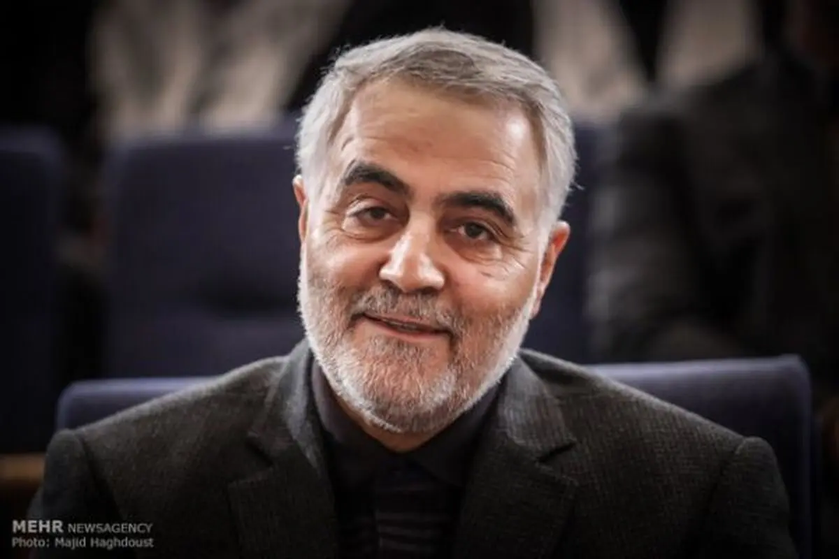اقدام عجیب رسانه دولت شب قبل از انتخابات/ واکنش سردار سلیمانی به سواستفاده انتخاباتی از خود تکذیب شد