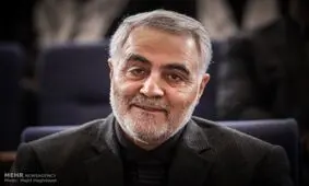 اقدام عجیب رسانه دولت شب قبل از انتخابات/ واکنش سردار سلیمانی به سواستفاده انتخاباتی از خود تکذیب شد