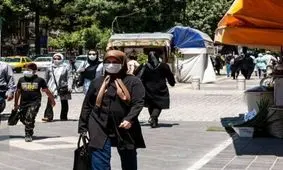 تشدید بحران کرونا در نیشابور