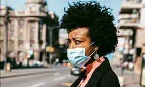 چگونه نژادپرستی بر نرخ مرگ‌ومیر کرونا مؤثر است؟