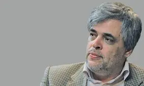 حسن عباسی نقش کمدین را قبول کرده است