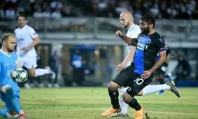 مقصد لژیونر استقلالی کجاست؟