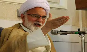 دری نجف آبادی درباره حکم اعدام سه محکوم حوادث آبان ۹۸: این مجازات‌ها، جنبه بازدارندگی نیز دارد