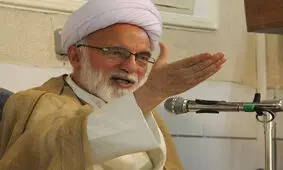 دری نجف آبادی درباره حکم اعدام سه محکوم حوادث آبان ۹۸: این مجازات‌ها، جنبه بازدارندگی نیز دارد
