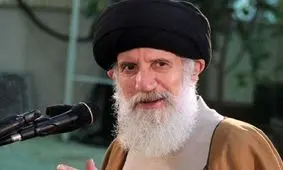 ببینید| تعبیر خواب از منظر استاد فاطمی‌نیا