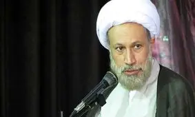  رابطه بین ایران و چین براساس دستور قرآن است