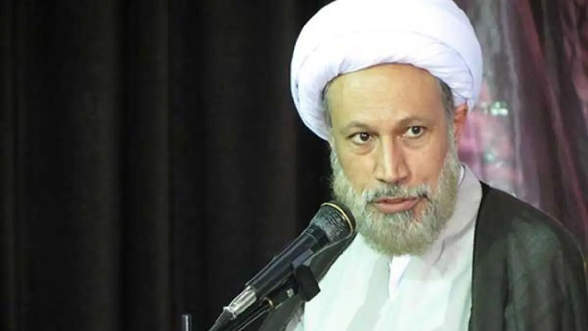  رابطه بین ایران و چین براساس دستور قرآن است