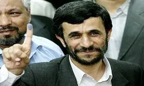 سفیر انگلیس از رئیس جمهور شدن احمدی‌نژاد اطلاع داشت