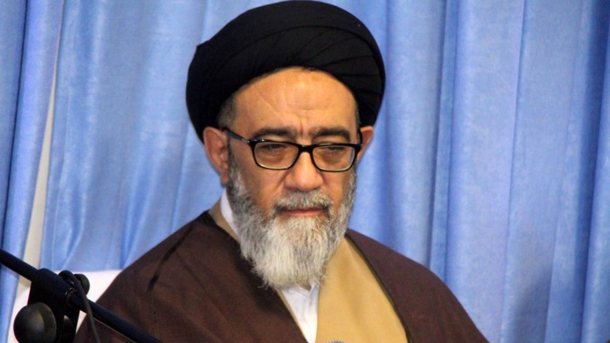 قرهباغ خاک اسلام است و هرکس در این جنگ کشته شود شهید محسوب میشود