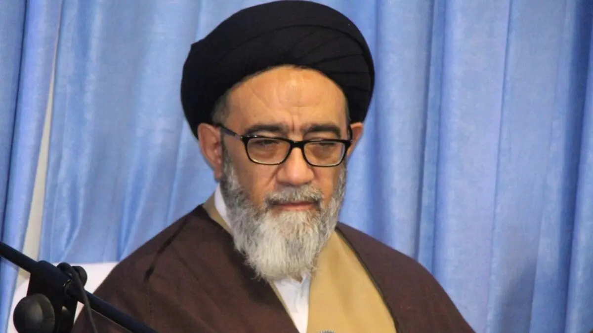 قره‌باغ خاک اسلام است و هرکس در این جنگ کشته شود شهید محسوب می‌شود