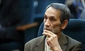 کاندیدایی که وقتی اسمش از لیست خط خورد، شیرینی داد