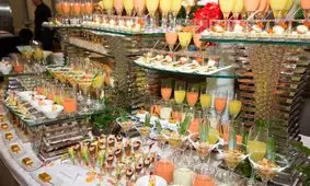 یک شب چشم و هم چشمی چقدر آب می‌خورد ؟