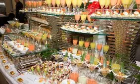 یک شب چشم و هم چشمی چقدر آب می‌خورد ؟