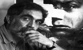 کاوه گلستان فرزند ابراهیم و شخصیتی اسطوره‌ای