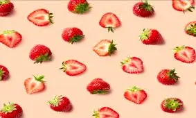 ۷ خاصیت شگفت‌انگیز توت فرنگی