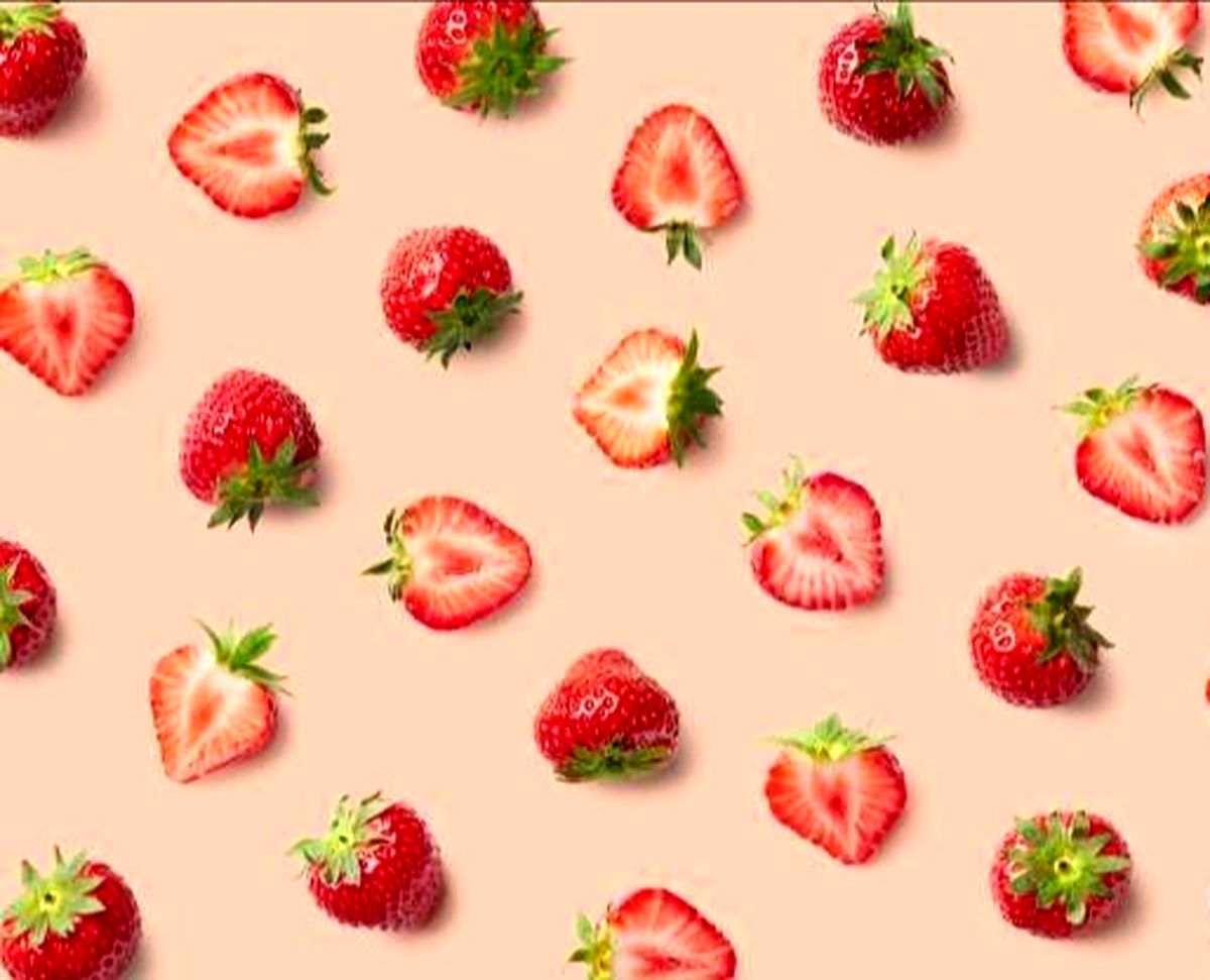 ۷ خاصیت شگفتانگیز توت فرنگی