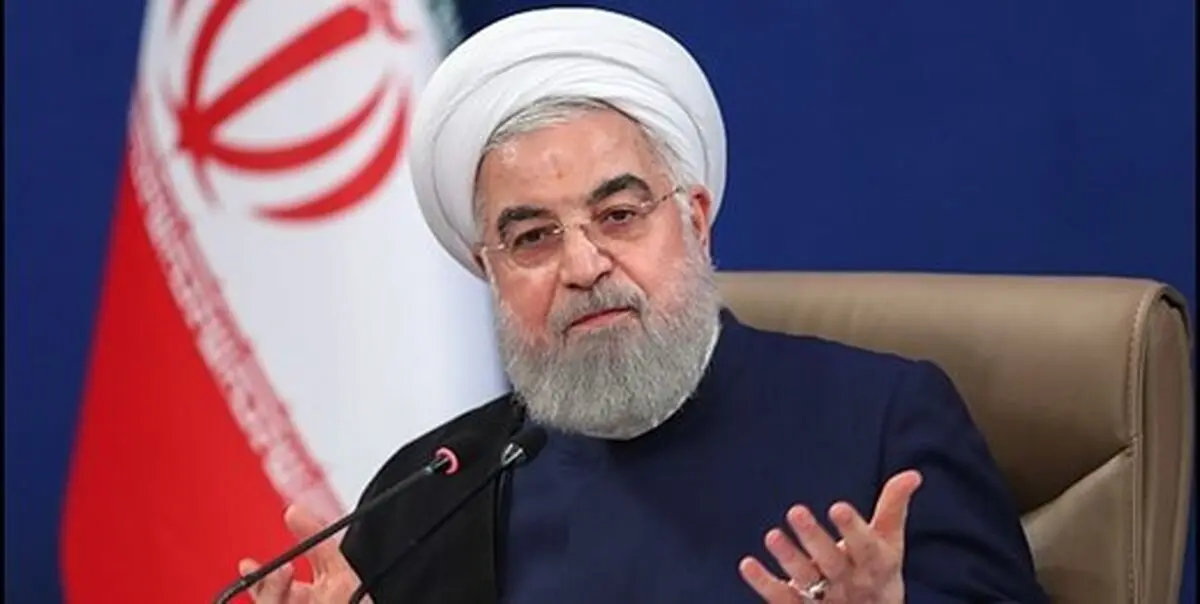 پاسخ رئیس‌جمهور به نامه وزیر سابق راه و شهرسازی
