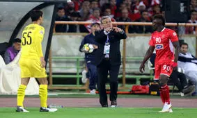 گاف‌ وکیل برانکو در پرونده محکومیت پرسپولیس/ خبری از محرومیت نیست