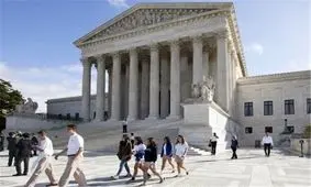 یک ایرانی در آمریکا رفع اتهام شد