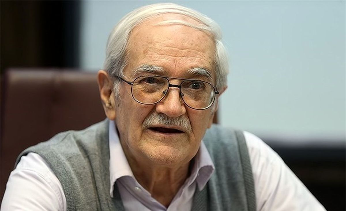 دولت از تولید حمایت نمی‌کند/ انتقاد فرودستان برای براندازی نیست