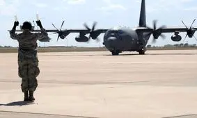 ایجاد کریدور هوایی میان ترکیه و لیبی