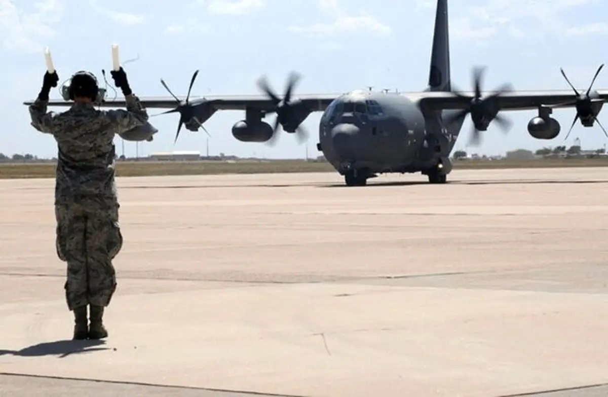 ایجاد کریدور هوایی میان ترکیه و لیبی