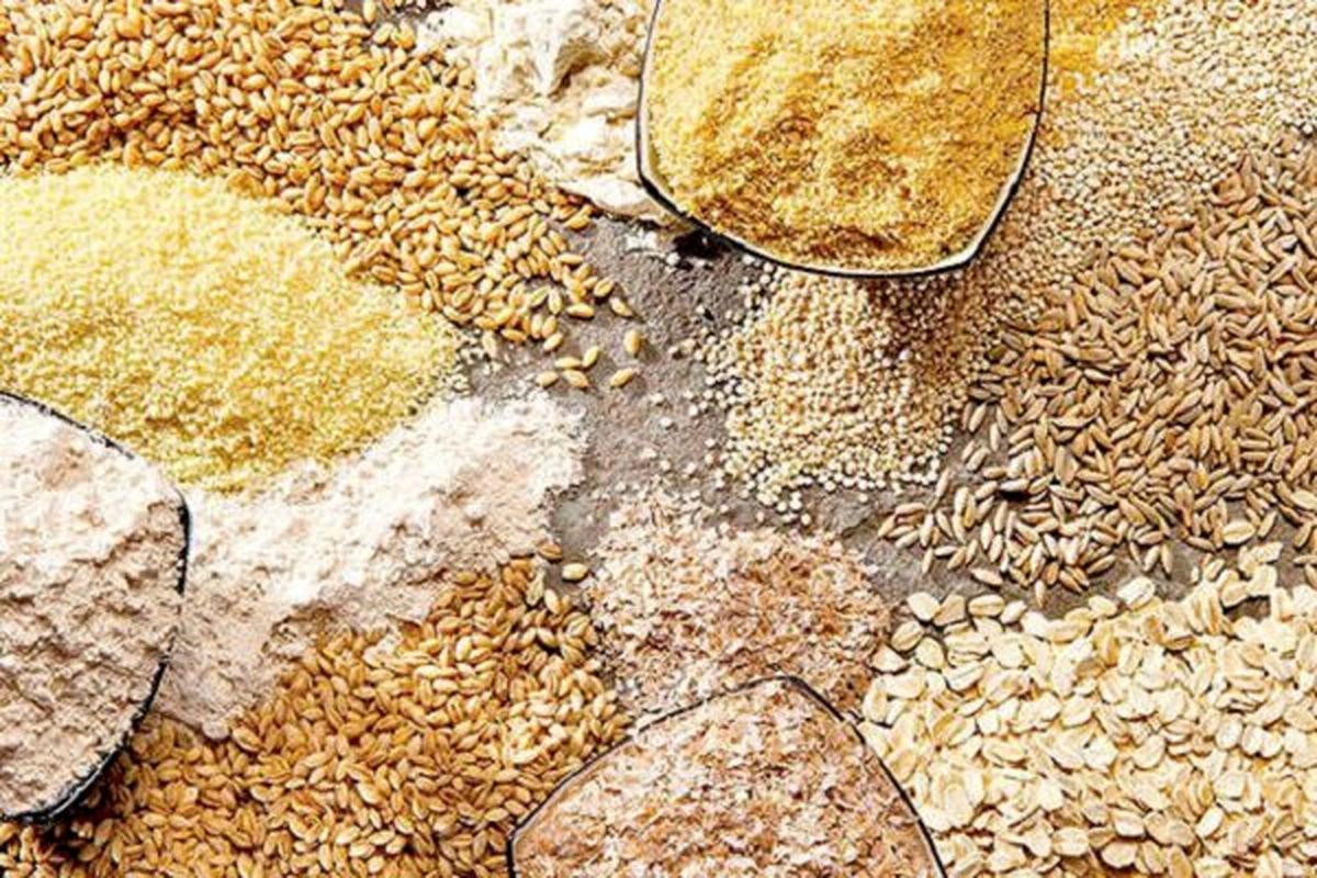 ۱۷۰۰ تن نهاده دامی بین روستاییان شاهرود توزیع شد
