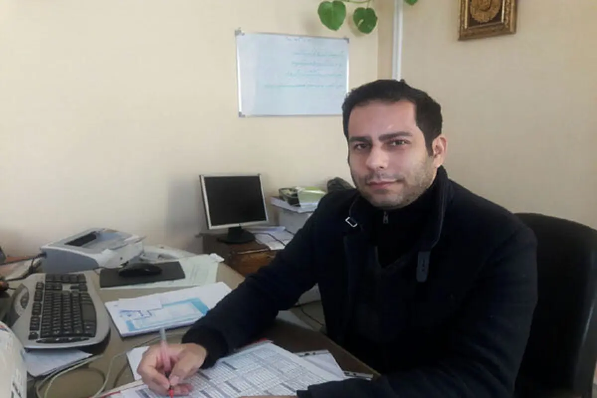 دستگیری گروه حفاری غیر مجاز در روستای اسلام آباد دماوند