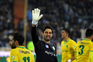 رکوردار ابتلا به کرونا در فوتبال ایران مشخص شد!